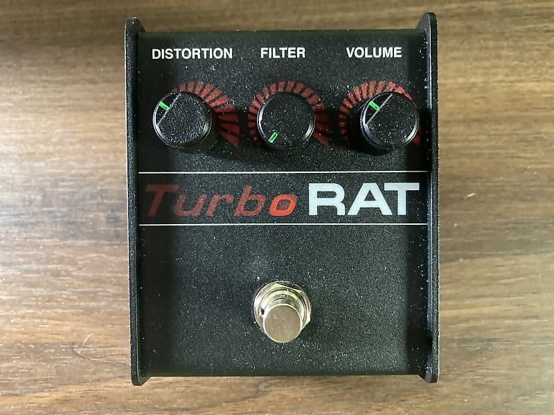 ProCo Turbo Rat