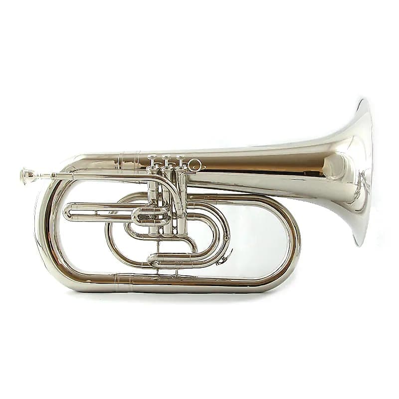 Schiller Field Series Marching Euphonium Reverb