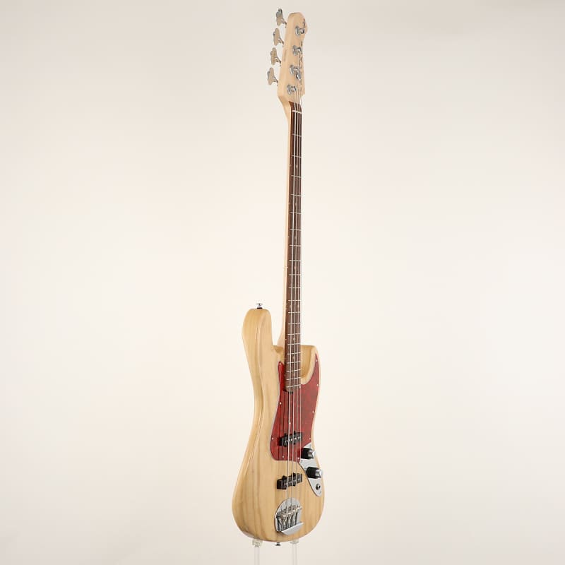 ベース LAKLAND SL44-60/R Hinatch Signature Bass Lakland SL44-60/R Hinatch Signature Bass - Black / MH