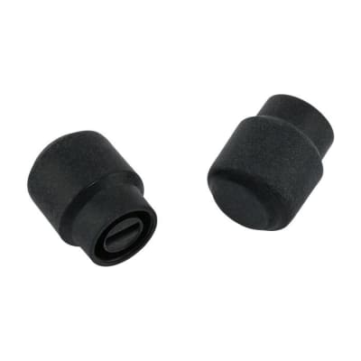 Fender Road Worn Telecaster Top Hat Switch Tips (2) 0997217000 image 1