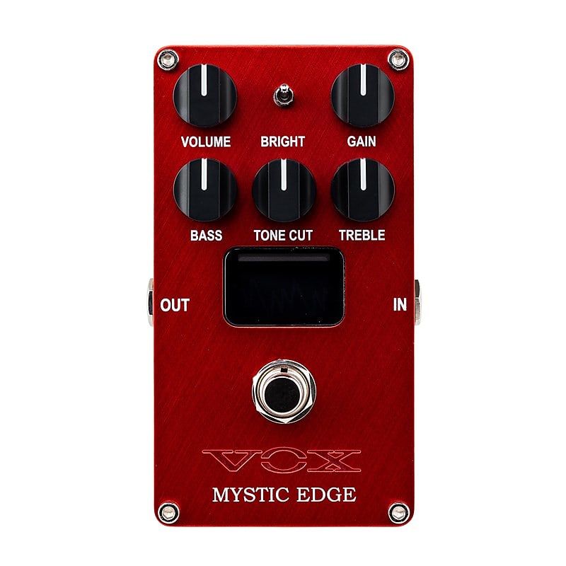 Vox Valvenergy Mystic Edge image 1