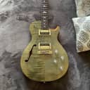 PRS SE Zach Myers 2018 - 2020 Trampas Green with Gotoh Locking Tuners