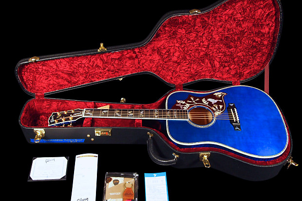 【美品】Gibson hummingbird 2017 B4BDFEC4_E1A8_45D1_9D7B_AD13C8