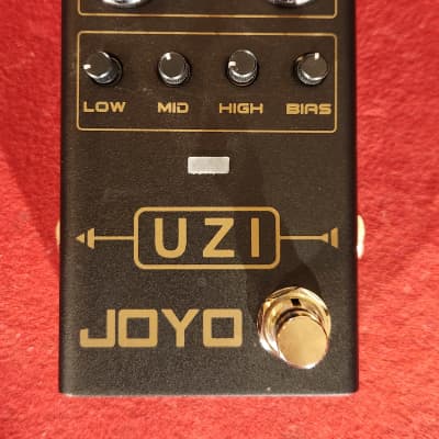 Joyo R-Series R-03 Uzi for sale