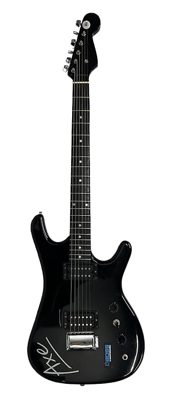 Axe Guitar - Electric Strat image 1