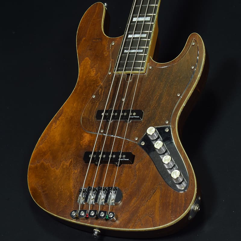 Bacchus HAND MADE Standard 4 (バッカス ハンドメイドシリーズ