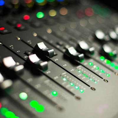 Avid Pro Tools S3 Control Surface image 6