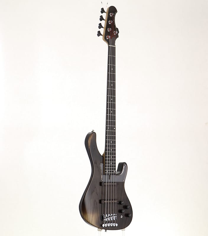 初期Bacchus HAND MADE series Discount Deviser build Bacchus Basses Factory Direct! - Bass