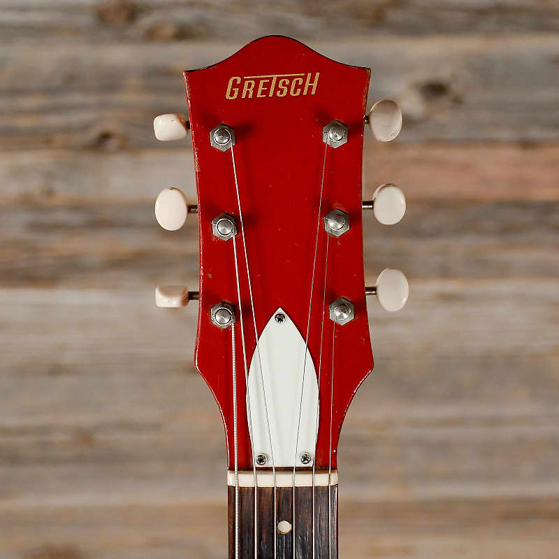 Gretsch 6109 Peppermint Twist image 6
