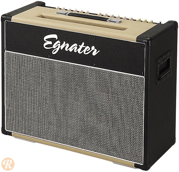 Egnater Renegade 212 Combo image 1