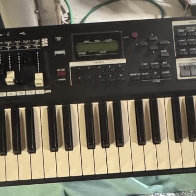 Hammond SK1-61 2010s - Black