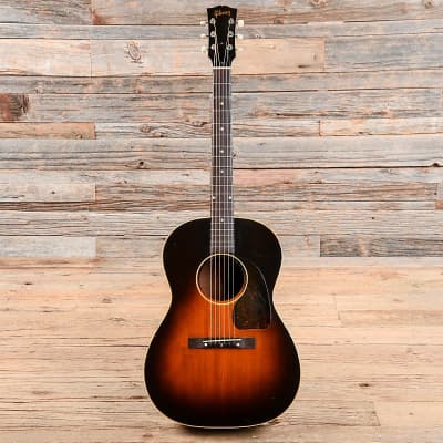 Gibson LG-2 1967年製 Gibson Acoustic LG-2 Americana Limited Edition - Classic