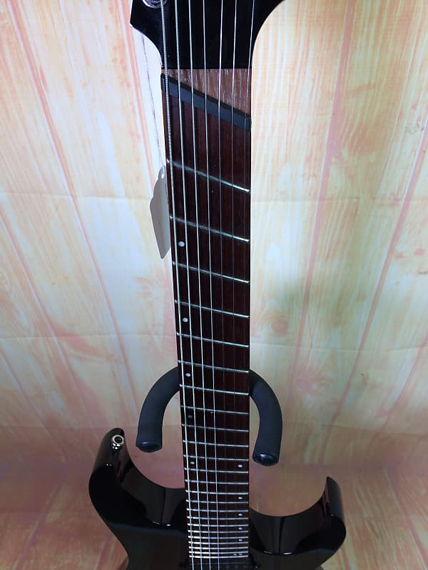 Ibanez 1P-01 Black | Reverb