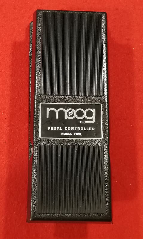 Moog Model 1120 | Reverb
