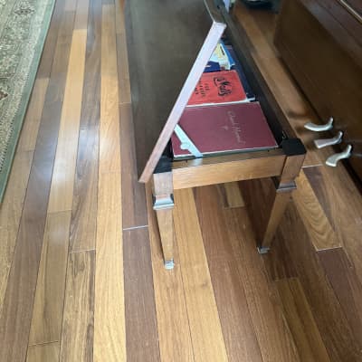 Yamaha U1 upright 1970 image 3