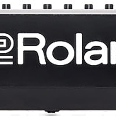 Roland FANTOM-08 88-Key Workstation Keyboard, new in stock image 5