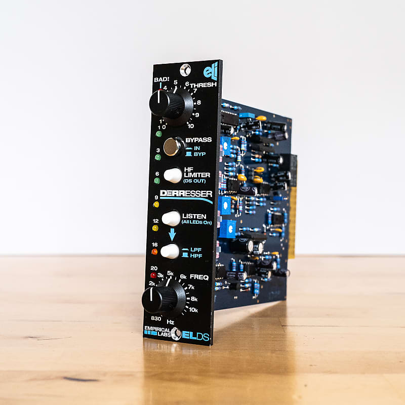 Empirical Labs ELDS DerrEsser