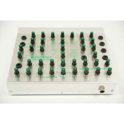 Orgon Enigiser Modular Synth - Rare Beauty - Serviced - Warranty image 5