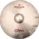 Zildjian Oriental 22" Crash Of Doom