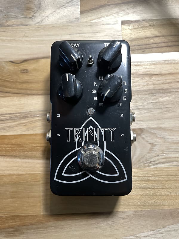 TC Electronic Trinity Reverb