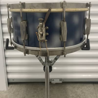 Gretsch Round Badge 6.5 Broadkaster Snare Drum image 3