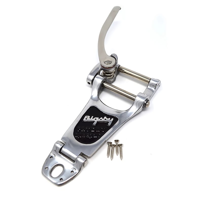 Bigsby	B7LH Vibrato Tailpiece Left-Handed image 1
