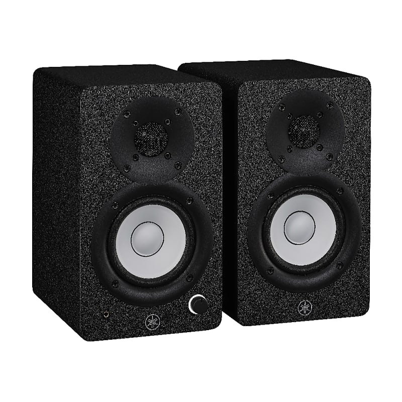 Yamaha best sale nearfield monitors