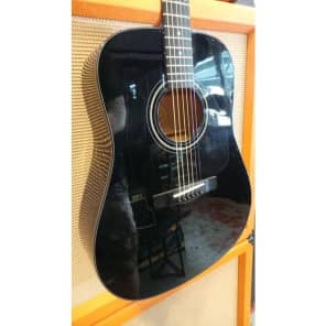 【訳あり】 Fender Reverb | . Acustica Chitarra Blk Dg5 ギター