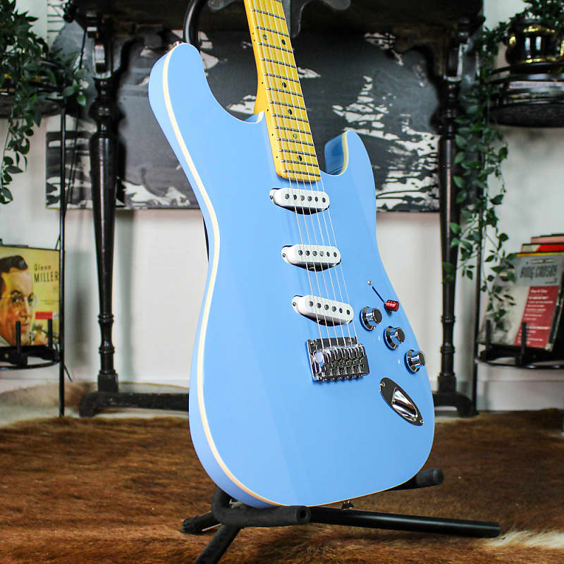 ギター Fender / Aerodyne Special Stratocaster Fender Aerodyne Special Stratocaster Electric Guitar