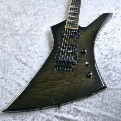 Jackson Stars Kelly KE-J1 [Made in Japan!] | Reverb