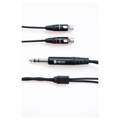 HEDD HEDDphone - AMT Driver Headphones image 6