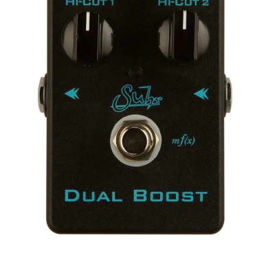 Reverb.com listing, price, conditions, and images for suhr-koko-boost