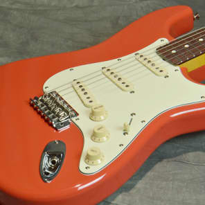 Fender ST-62 TX Stratocaster Reissue MIJ – FenderFever