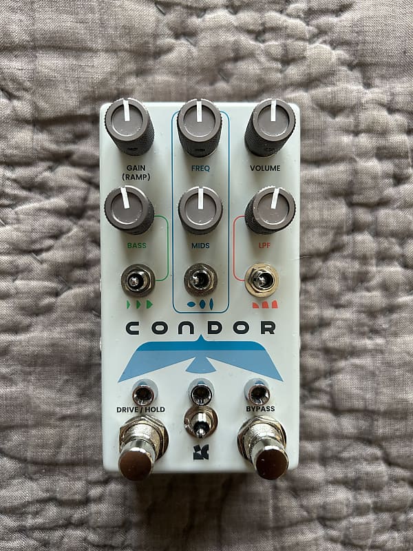 Chase Bliss Audio Condor HiFi