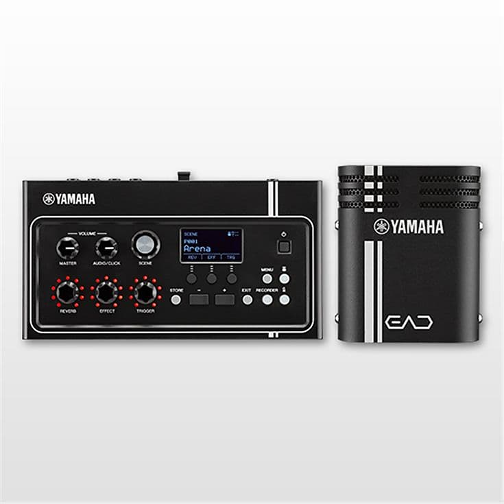 Yamaha EAD10 Electronic Drum Module image 1