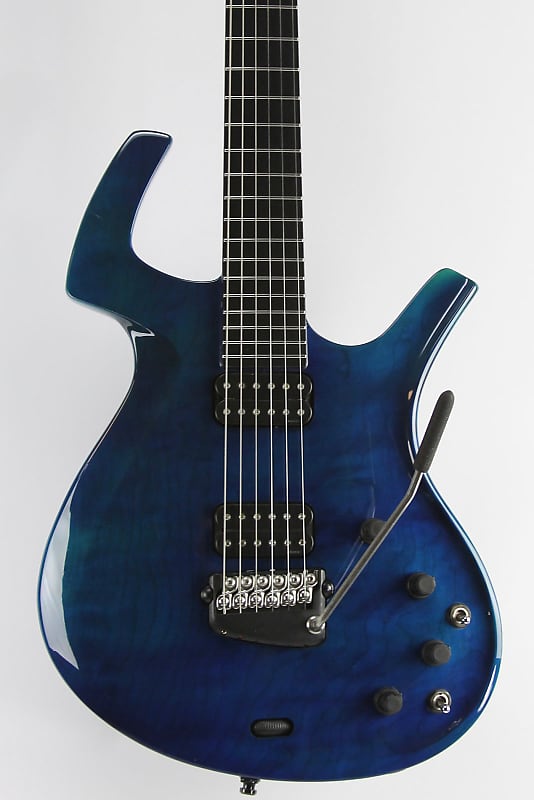 Parker Fly Supreme (1995 - 2002) image 3