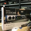 PreSonus Studio 68 6x6 USB 24-bit 192 kHz Audio Interface in box  //ARMENS//
