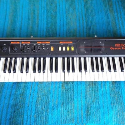 Roland EP-09 Electric Piano 61-Key Keyboard -GrunSound-f470-