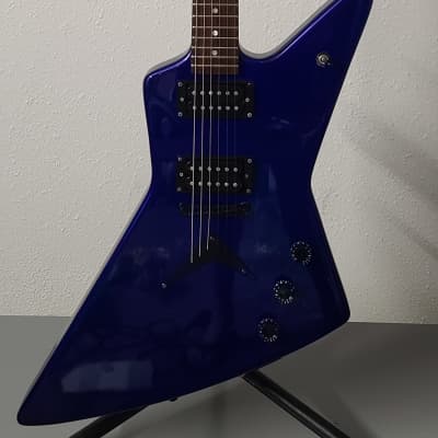 ギター Dean EMG ZX - Dean Guitars ZX - Audiofanzine