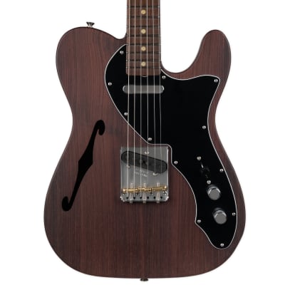 Fender Custom Shop Limited Edition Rosewood Thinline Telecaster for sale