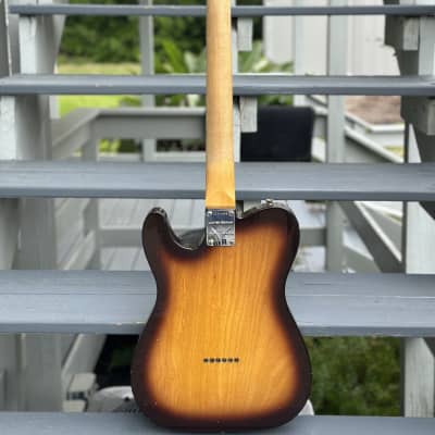 Fender Custom Shop LTD 60 Journeyman Relic Tele @AIFG image 5