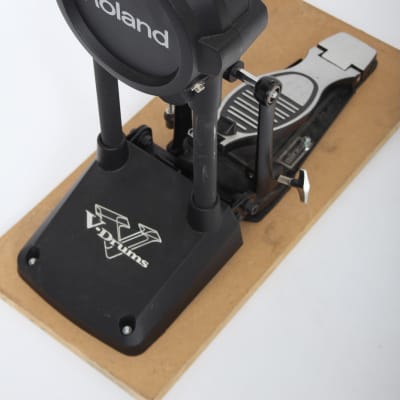 Roland KD-9 Bass Drum + Pedal Electronic Kick Trigger Pad Tower For TD Drum Kit image 5