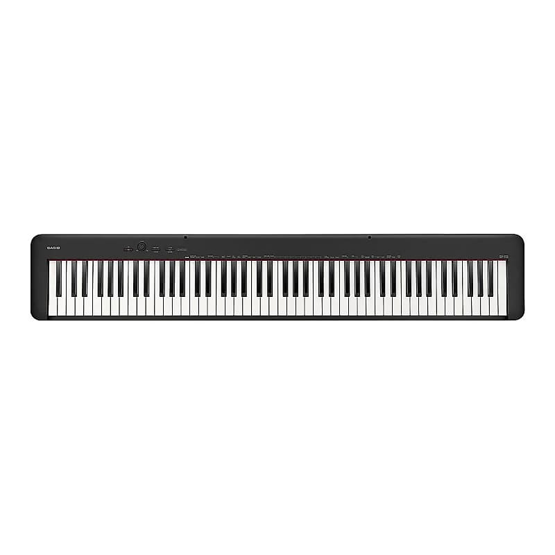 Casio CDP-S150 88-Key Compact Digital Piano image 1