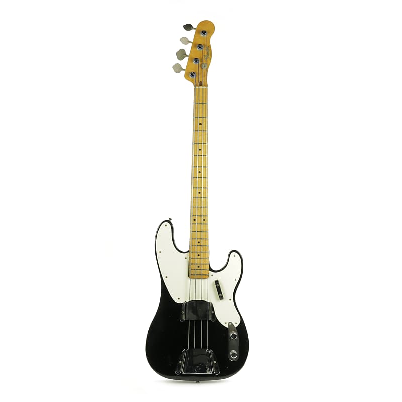 Fender Telecaster Bass 1968 - 1971 image 1