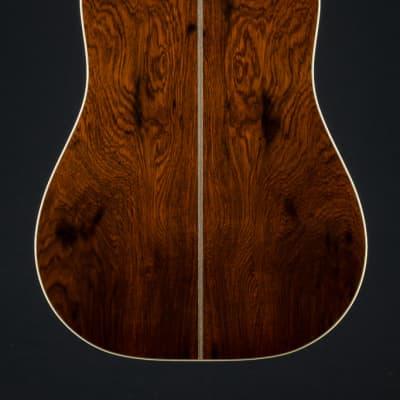 Santa Cruz 1934D Brazilian Rosewood and Adirondack Spruce NEW image 5