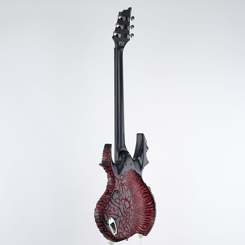 SPEAR Ragnarok Volcano MOD Black [SN WI11100281] (12/13
