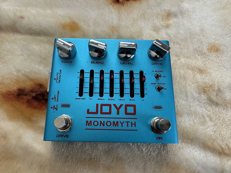 Joyo R-26 MONOMYTH