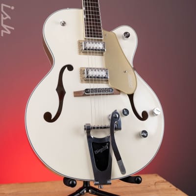 2021 Gretsch G5410T Limited Edition Electromatic Tri-Five Hollowbody Singlecut w/ Bigsby for sale