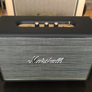 Marshall hanwell 50th anniversary speaker sales