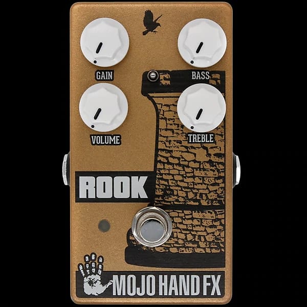 Mojo Hand FX Rook image 1